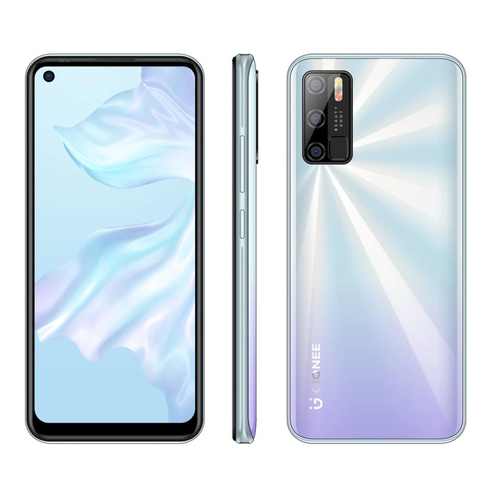 gionee M60 2