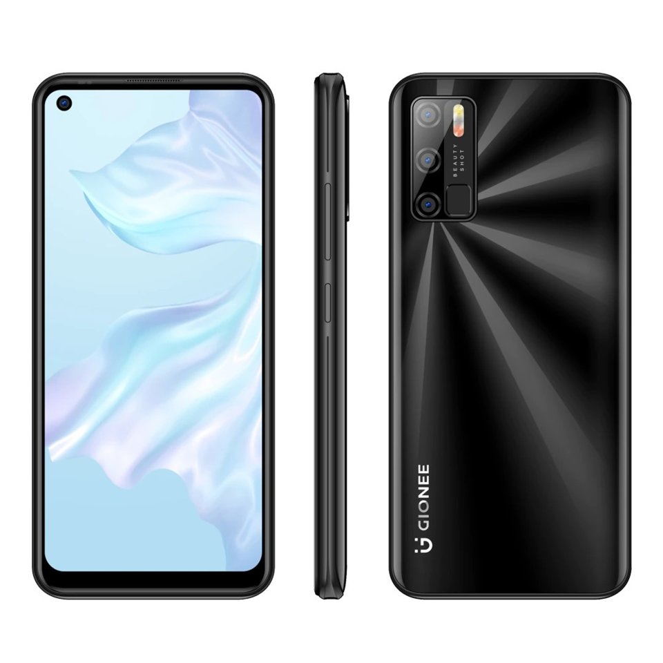 gionee M60 4