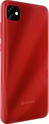 gionee Max Pro 8