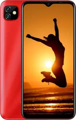 gionee Max Pro 9
