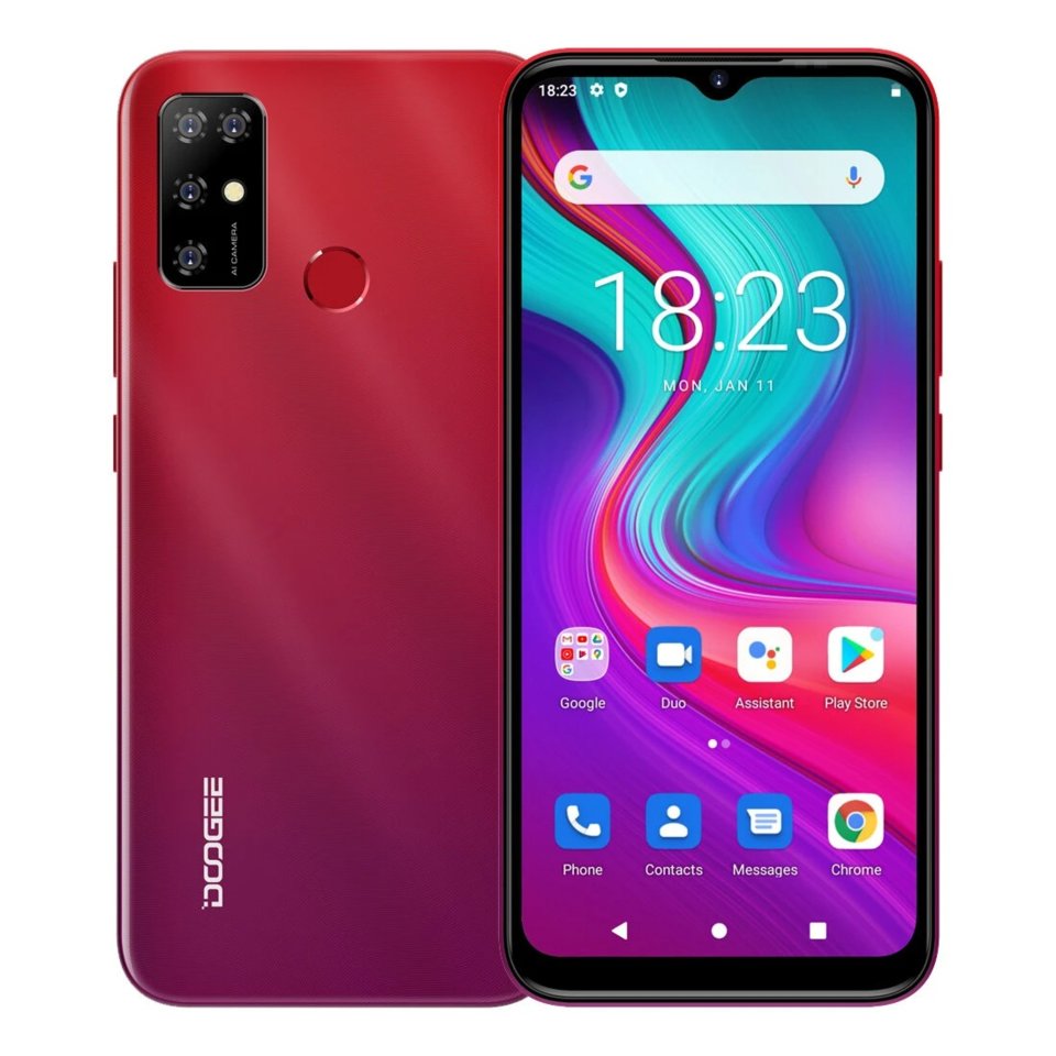 gionee P15 12