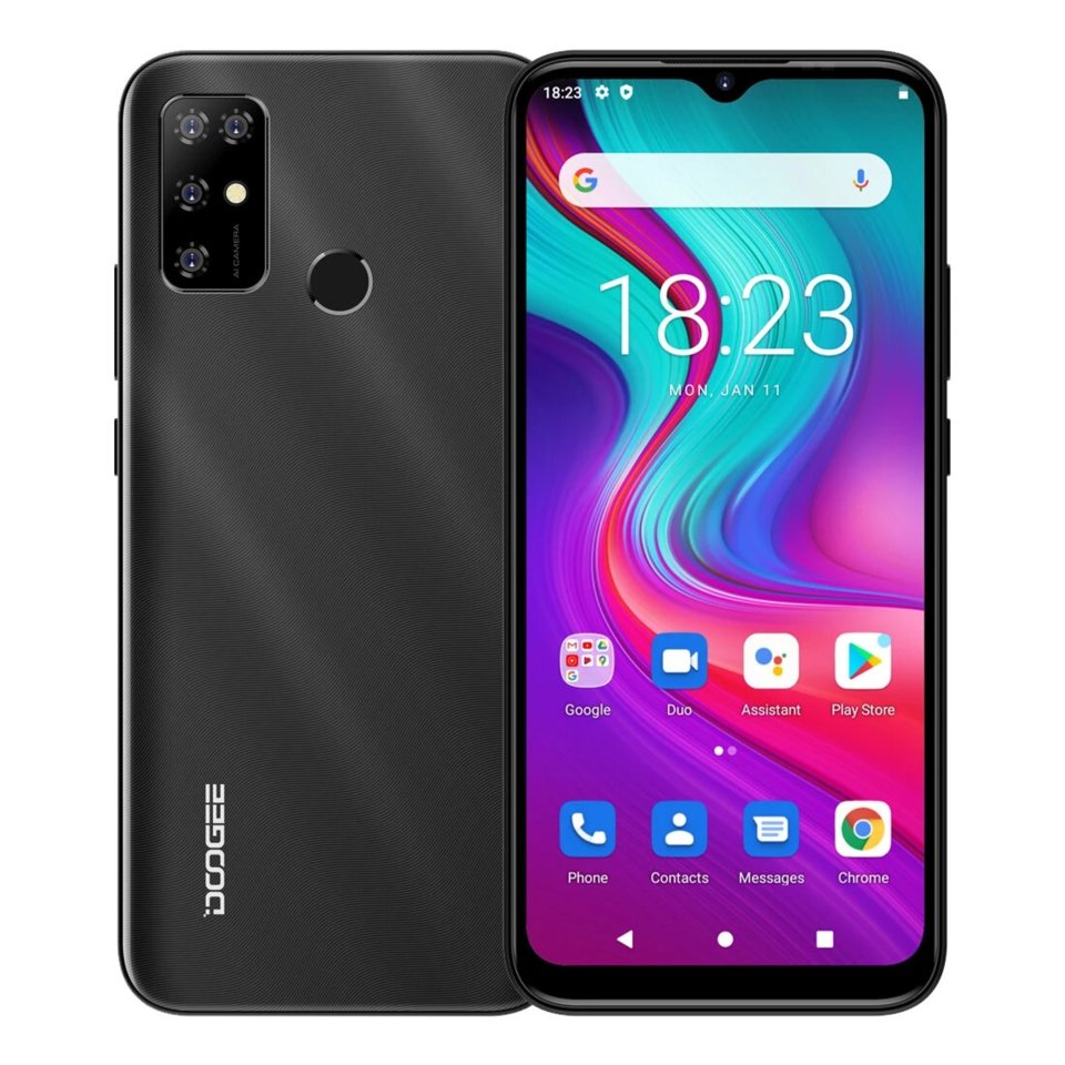 gionee P15 2