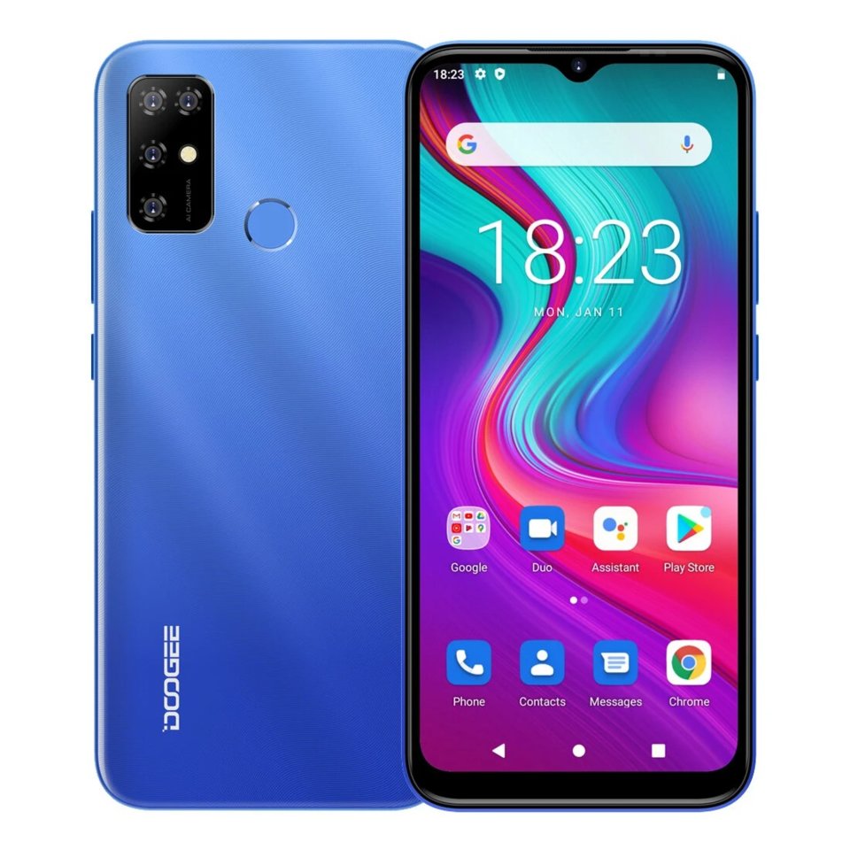 gionee P15 8