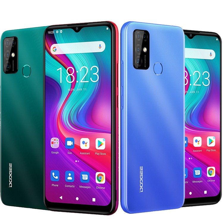 gionee P15 9
