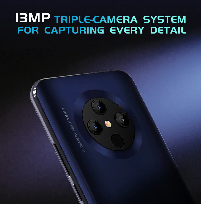 gionee P60 4