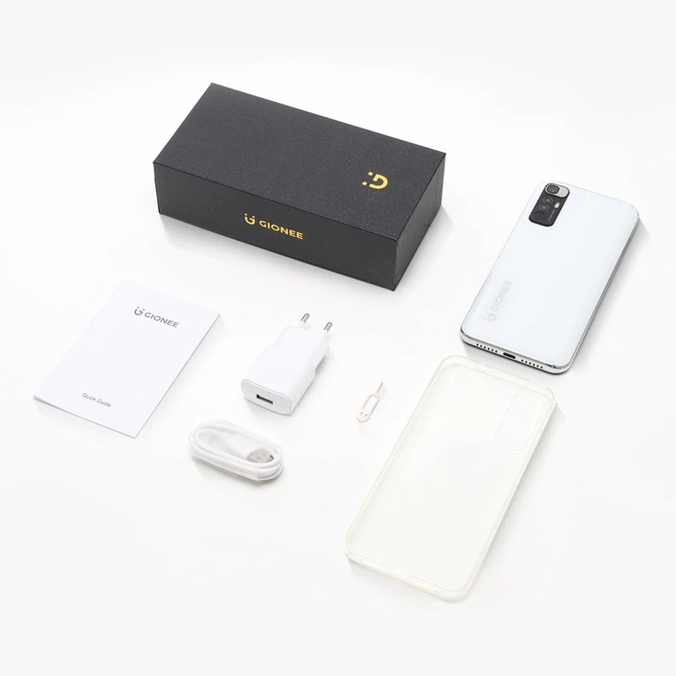 gionee P61 3
