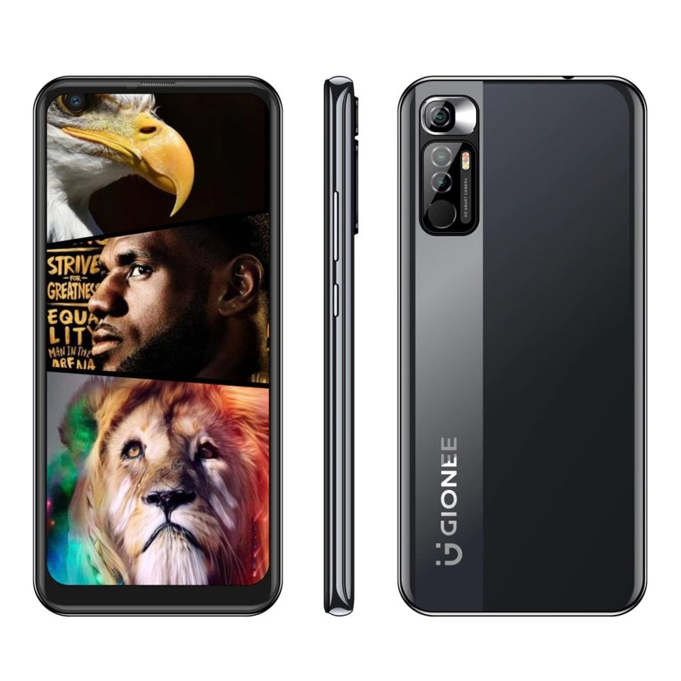 gionee P61 4