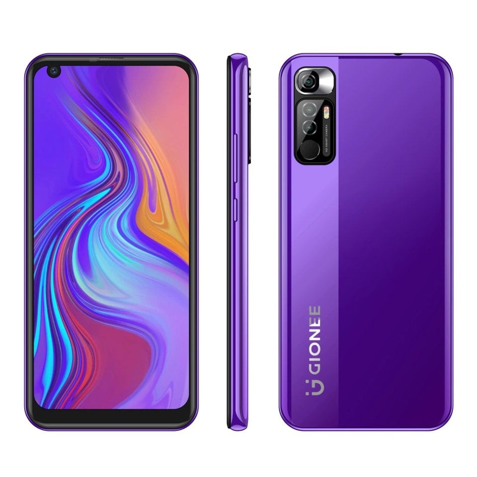 gionee P61 5