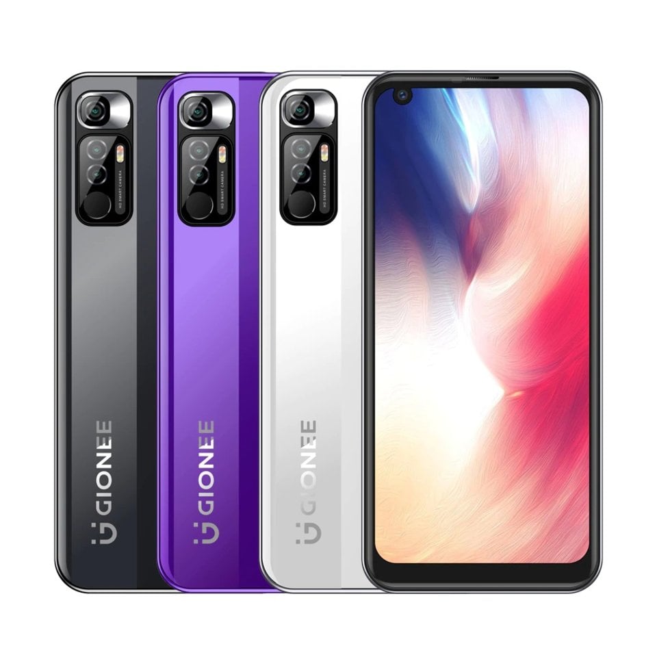 gionee P61 6