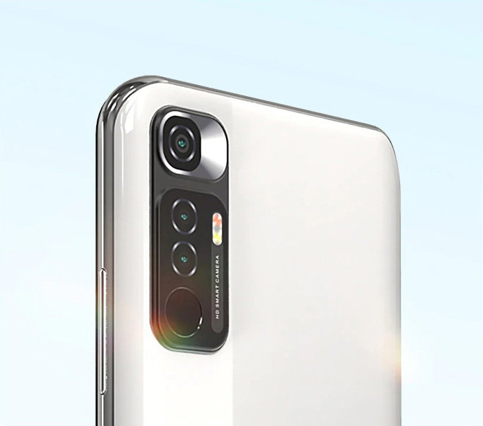 gionee P61 8