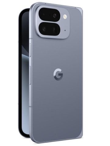 Google Pixel 10 Pro Fold