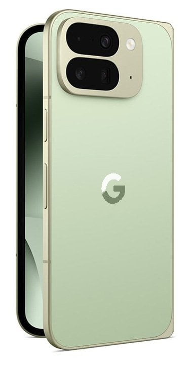 Google Pixel 10 Pro Fold 3