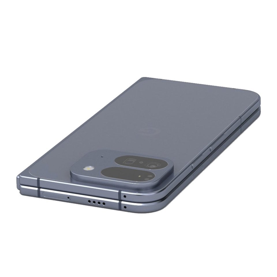 Google Pixel 10 Pro Fold 4