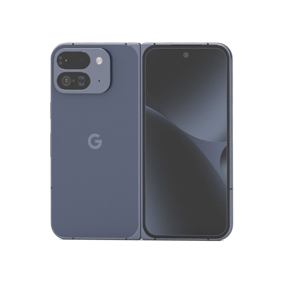 Google Pixel 10 Pro Fold 6
