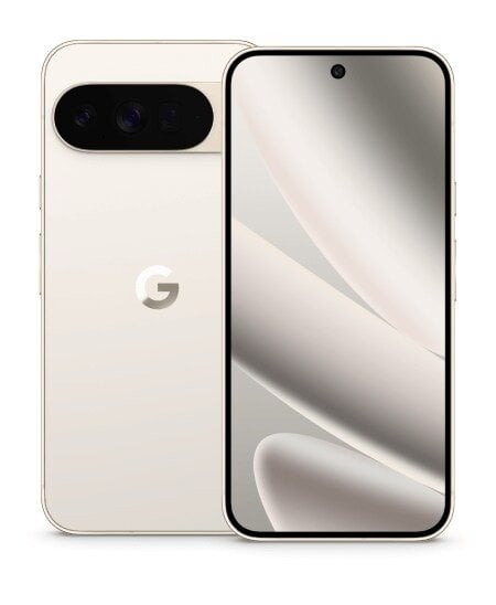 Google Pixel 10 Pro XL 10