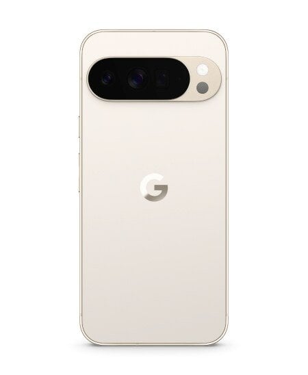 Google Pixel 10 Pro XL 5