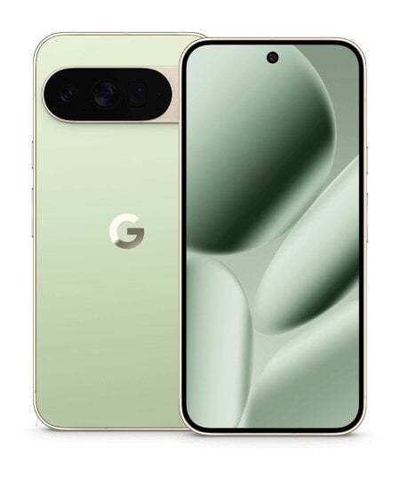 Google Pixel 10 Pro XL 7