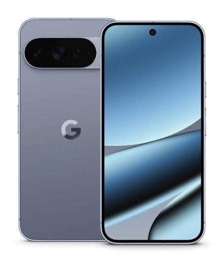 Google Pixel 10 Pro XL 8