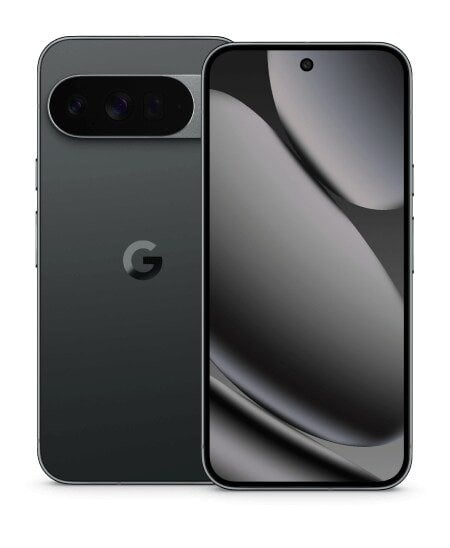 Google Pixel 10 Pro XL 9