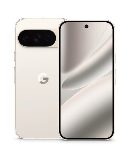 Google Pixel 10 Pro 12