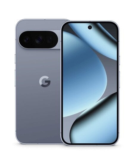 Google Pixel 10 Pro 2