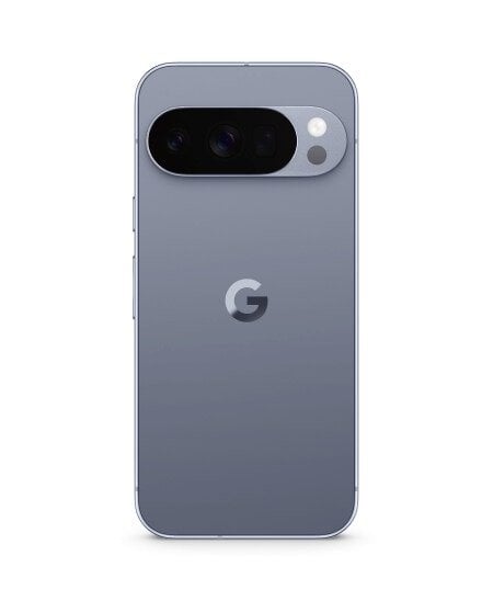 Google Pixel 10 Pro 4