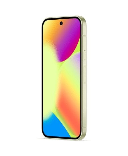 Google Pixel 10 11