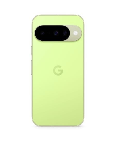 Google Pixel 10 17