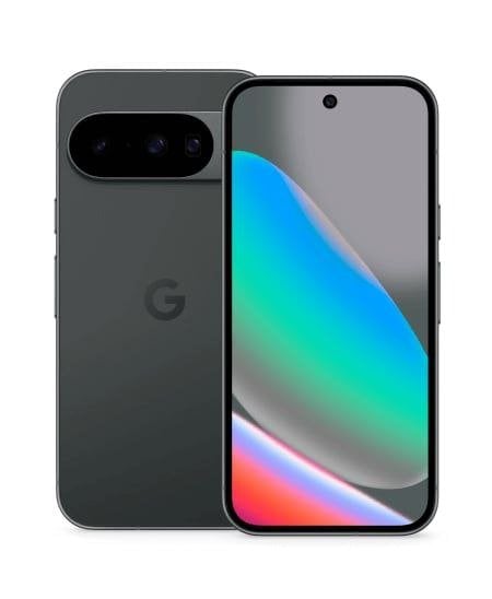 Google Pixel 10 2