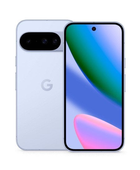 Google Pixel 10 4