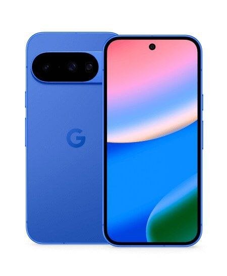 Google Pixel 10 5