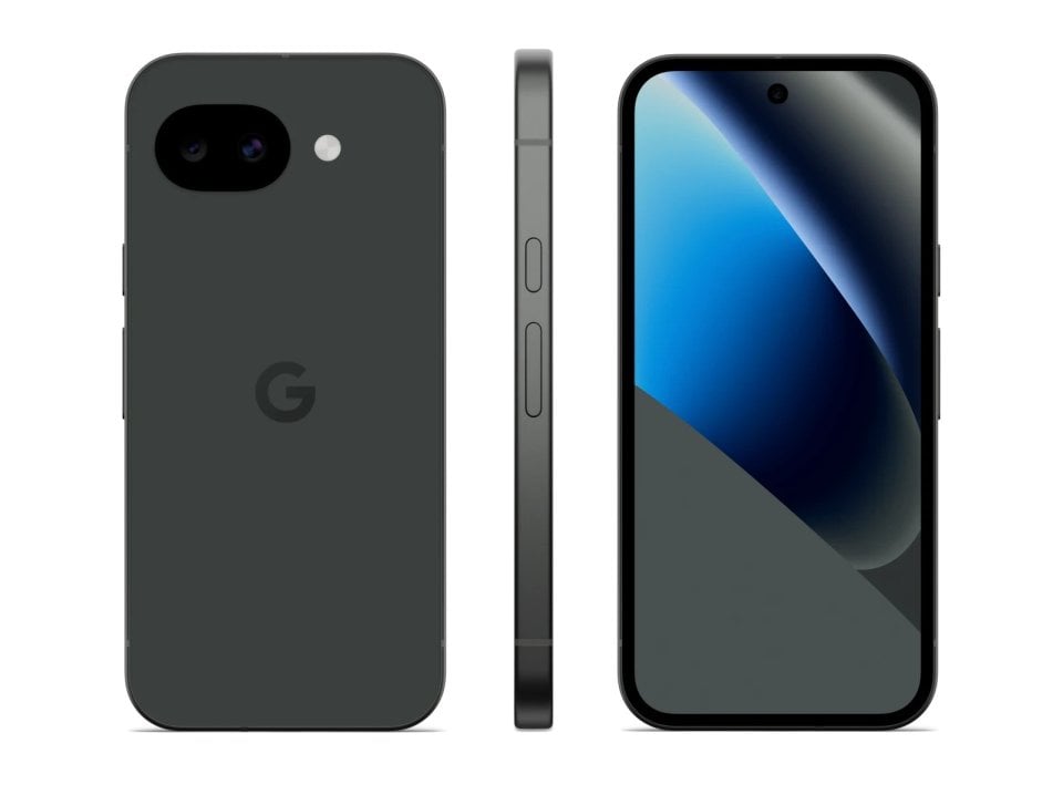 Google Pixel 10a