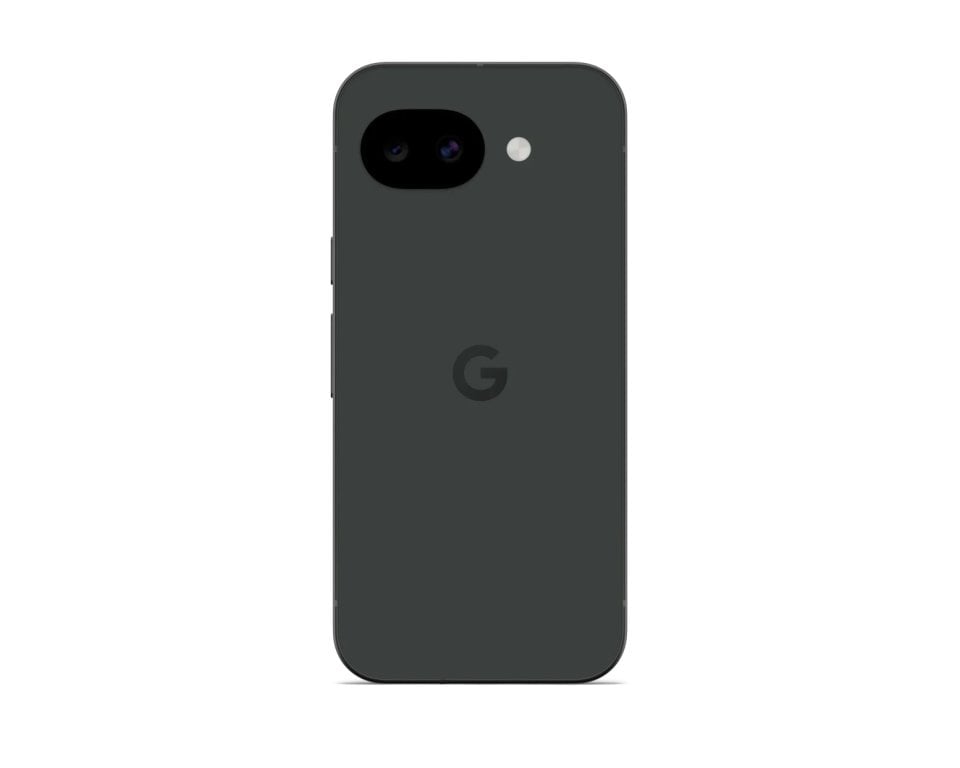 Google Pixel 10a 10