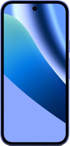 Google Pixel 10a 14