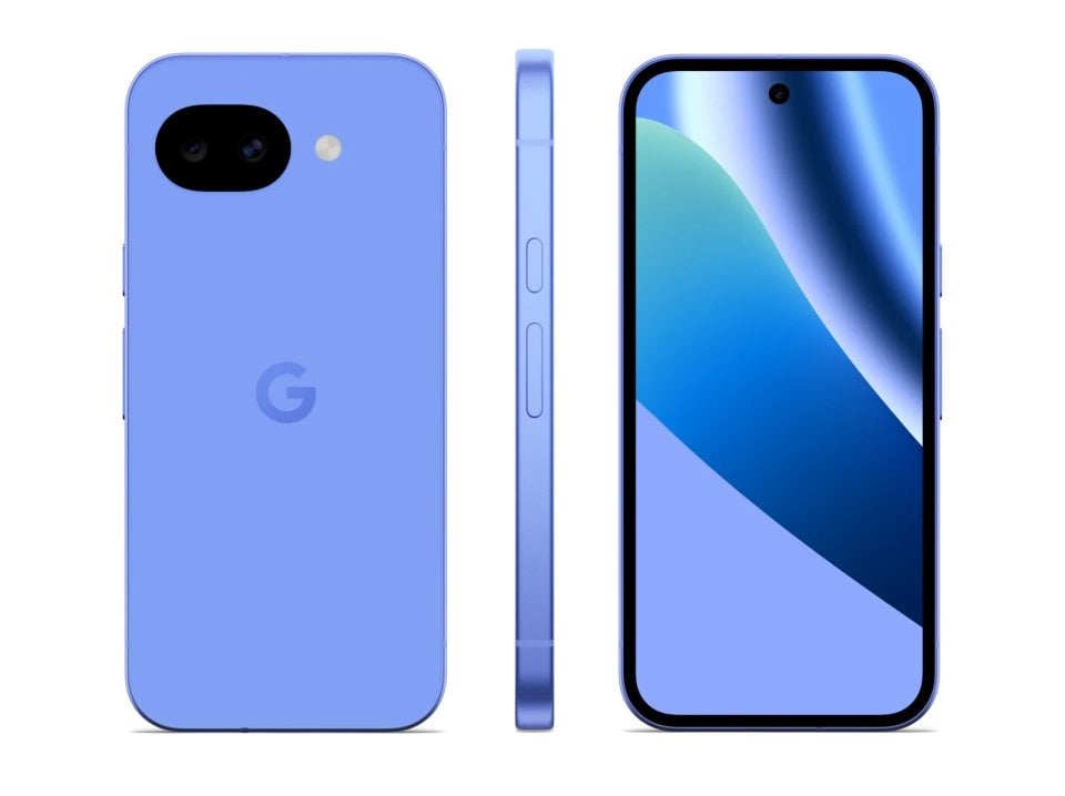 Google Pixel 10a 2