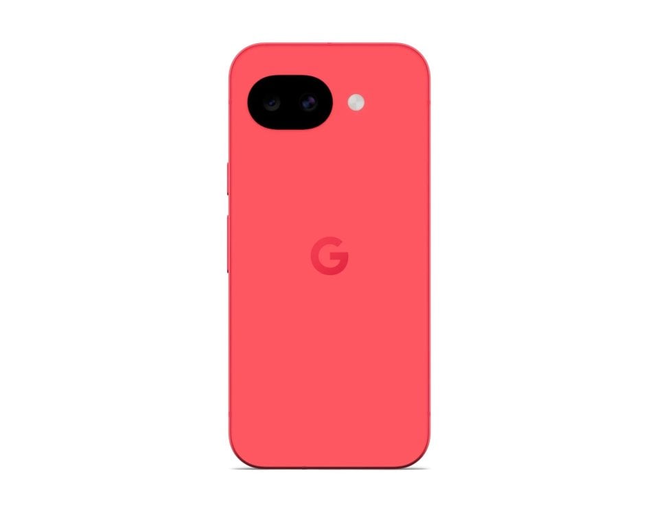 Google Pixel 10a 3