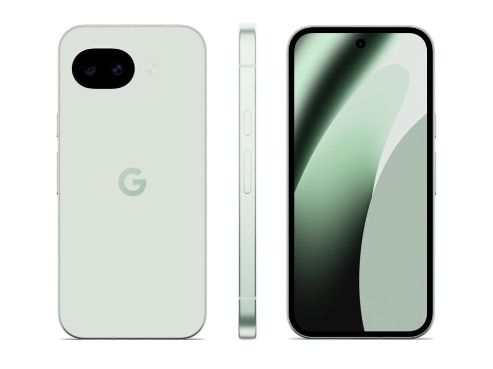 Google Pixel 10a 7