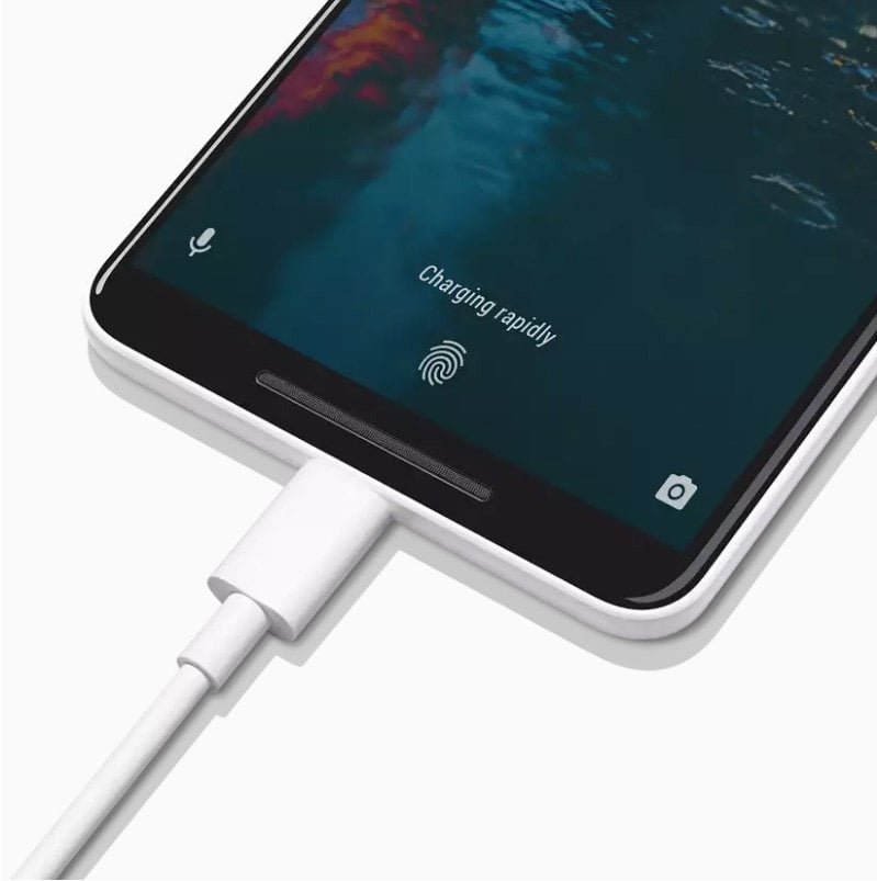 Google Pixel 2 XL