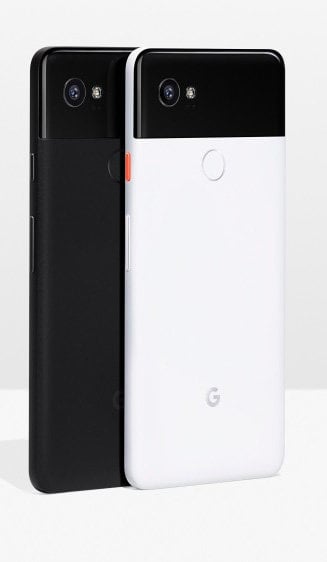 Google Pixel 2 XL 11