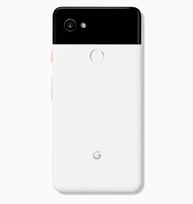 Google Pixel 2 XL 14