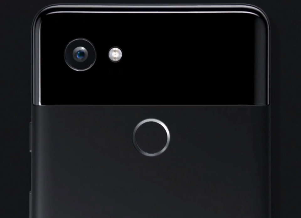Google Pixel 2 XL 3