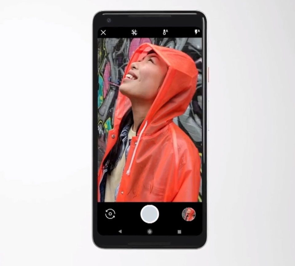 Google Pixel 2 XL 5
