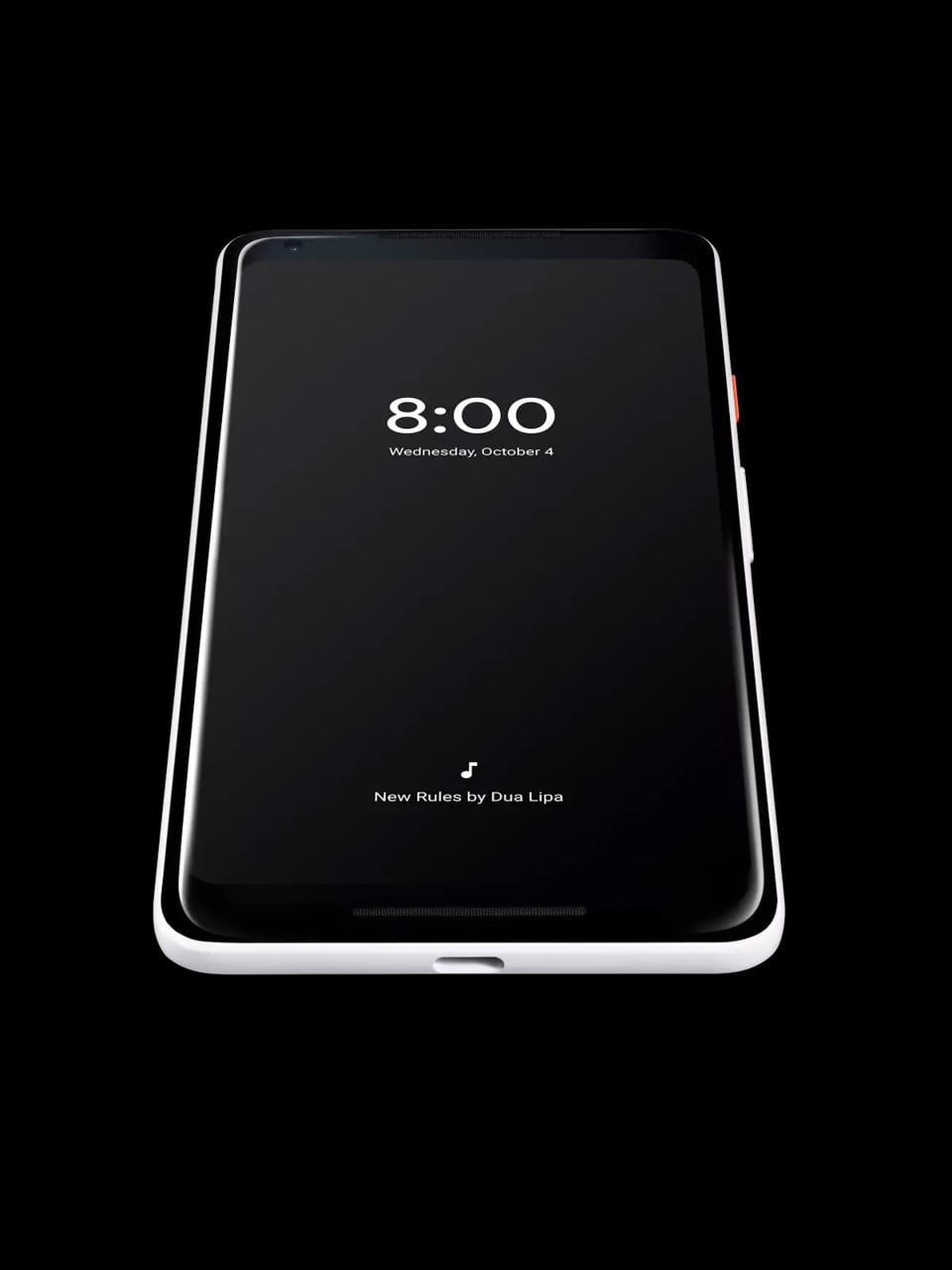 Google Pixel 2 XL 7