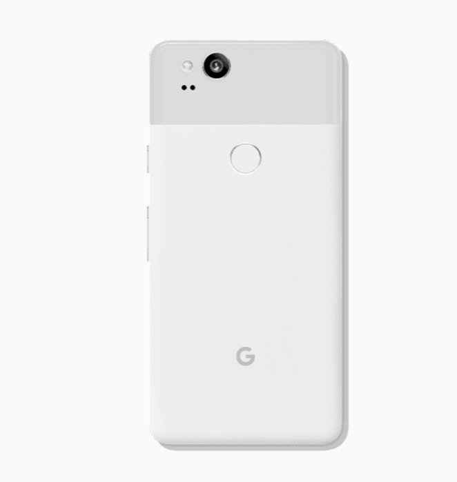 Google Pixel 2 11