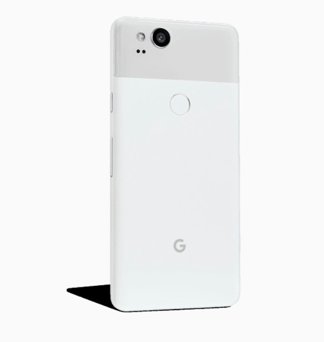 Google Pixel 2 13