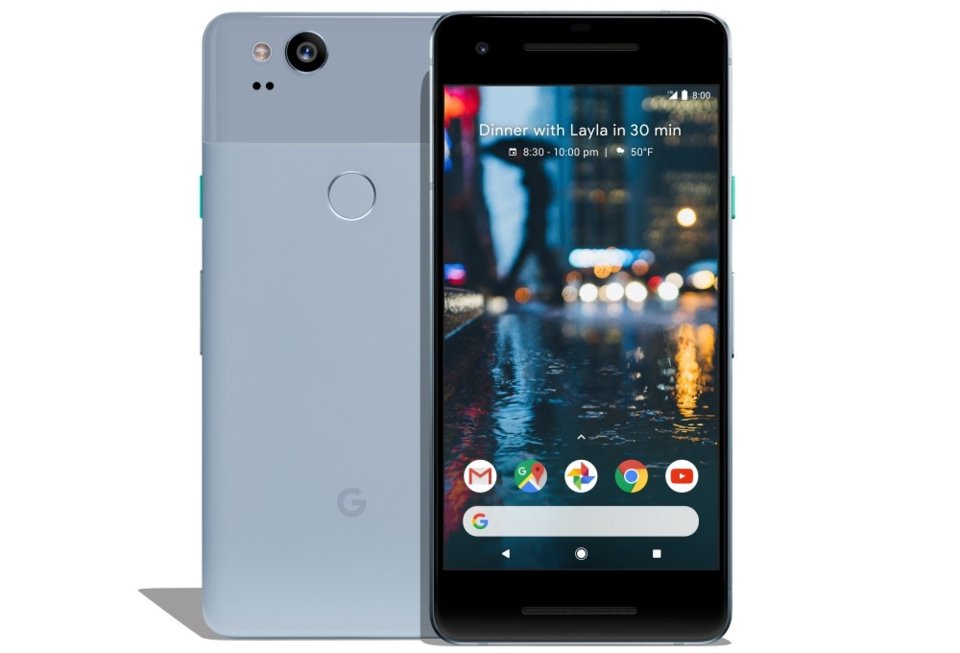 Google Pixel 2 2
