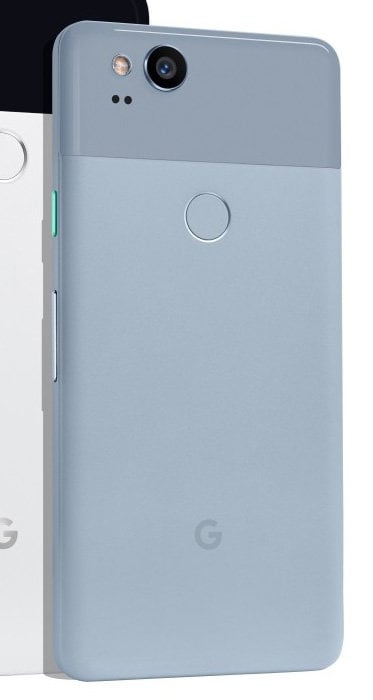 Google Pixel 2 3