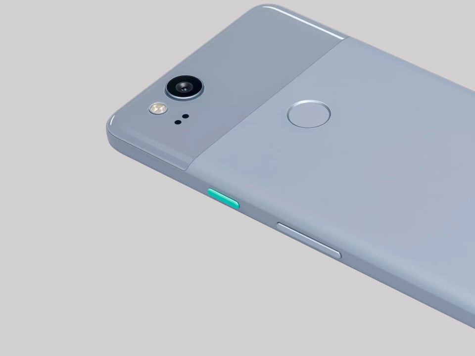Google Pixel 2 5