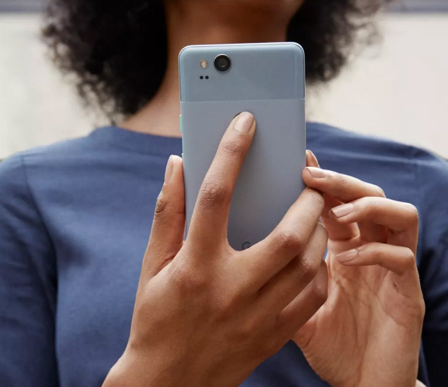 Google Pixel 2 6
