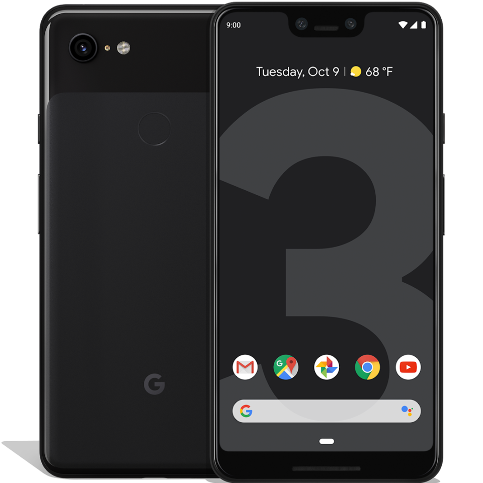 Google Pixel 3 XL 14